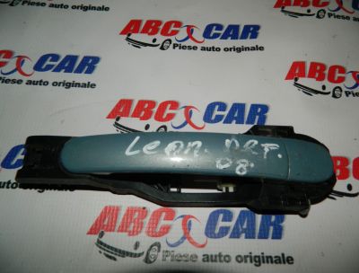 Maner deschidere exterior usa dreapta fata Seat Leon 1P1 2006-2012