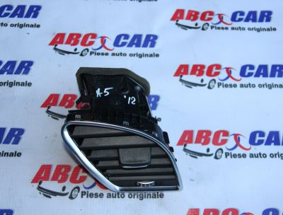 Grila bord aer Audi A4 8K 8K 2008-2015 8T1820902G