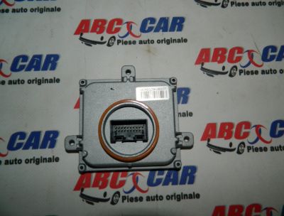 Calculator far Audi A3 8V 2012-2020 4G0907397P