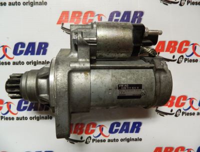 Electromotor VW Sharan (7N) 2010-2020 2.0 TDI 02M911024H