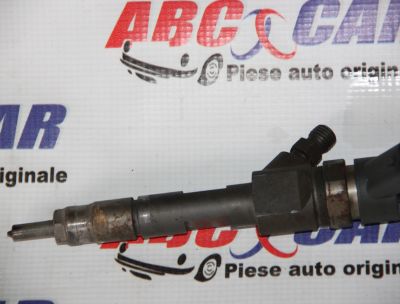 Injector Renault Laguna II 1.9 DCI 2001-2007 0445110230, 8200389369