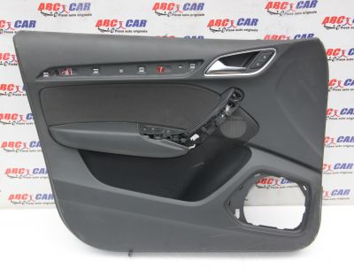 Tapiterie usa stanga fata Audi Q3 8U 2011-2018