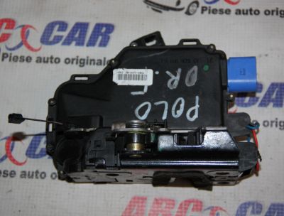 Broasca usa dreapta fata VW Polo 9N 2002-2009 3B1837016BQ