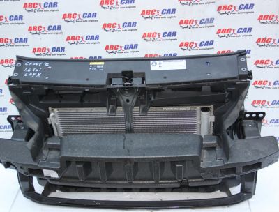 Trager VW Caddy (2K) 2010-2015 1.6 TDI 1T0805594P