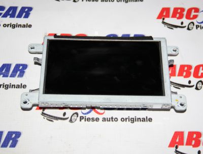 Display bord Audi Q5 8R 2008-2016 8T0919604