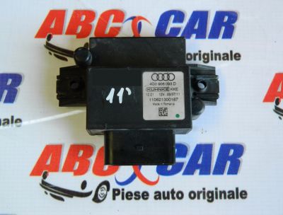 Modul pompa combustibil Audi A6 4G C7 2011-2016 4G0906093D