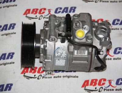 Compresor clima VW Touareg (7L) 2003-2010 82D0156102CA