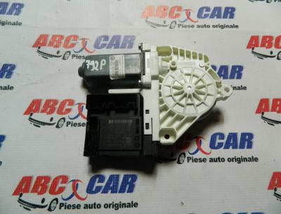 Motoras macara usa dreapta fata VW Passat CC 2008-2012 Cod: 1K0959792P