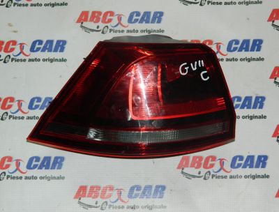 Stop stanga caroserie VW Golf 7 Combi 2014-2020 Cod: 5G9945095