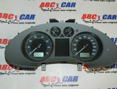 Ceas de bord Seat Ibiza 4(6L1) 2002-2009 1.2 B 6L0920803