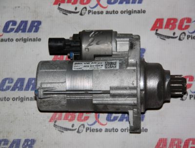 Electromotor VW Passat B8 2015-prezent 02M911024M