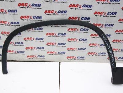 Bandou aripa stanga fata VW Tiguan (5N) 2007-2016 5N0854731B