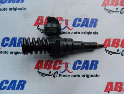 Injector VW Caddy (2K) 2004-2015 1.9 TDI  038130073AG