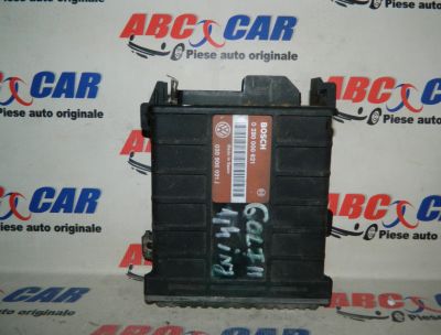 Calculator motor VW Golf 2 1983-1992 1.3 B 030906021J