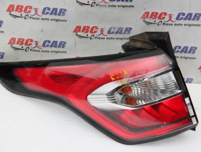 Stop caroserie stanga LED Ford Kuga 2 facelift 2016-2019 GV41-13405-AH