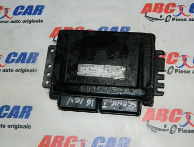 Calculator motor Renault Scenic 1 1996-2003 1.6 16V 8200028833