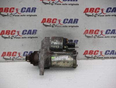 Electromotor VW Passat B7 2010-2014 1.4 TSI 02Z911023G