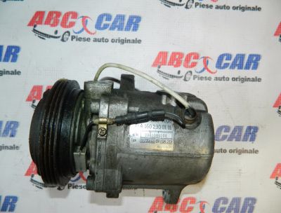 Compresor clima Smart Fortwo W420 1998-2007 0.6 B A1602300111