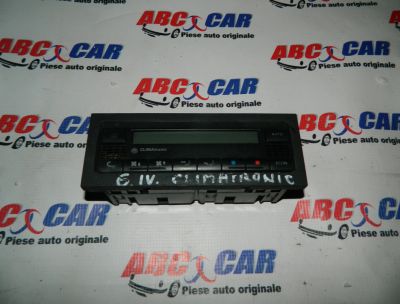 Panou comanda clima VW Golf 4 1999-2004 Cod: 3B1907044D