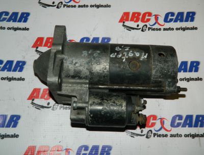 Electromotor Renault Master 2 1997-2010 2.8 Diesel