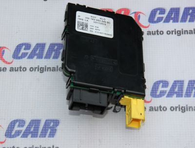 Modul coloana volan VW Golf 5 2005-2009 1K0953549BC