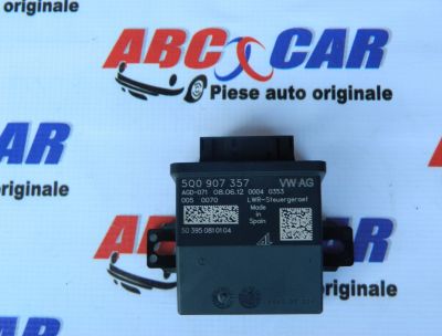 Modul control lumini VW Golf 7 2014-2020 5Q0907357