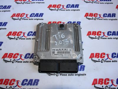 Calculator motor VW Tiguan (AD1) 2016-In prezent 2.0 TSI 06L907309B