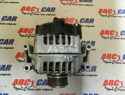 Alternator Audi A4 B8 8K 2008-2015 2.0 TFSI 14V 180A 06H903017K