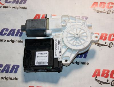 Motoras macara geam stanga spate Audi A3 8P 2005-2012 8P4959801B