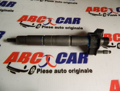 Injector BMW Seria 3 E90/E91 2005-2012 3.0 Diesel 0445116024