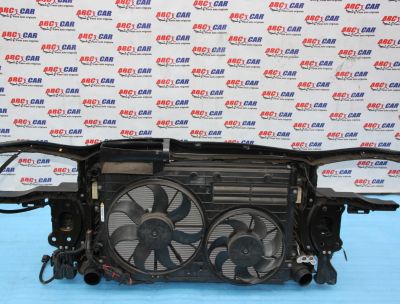 Radiator clima VW Eos (1F) 2.0 TSI 2006-2015