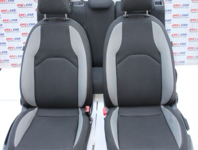 Interior textil Seat Ibiza (6J5) combi 2008-2017