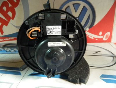 Ventilator bord VW Passat B6 2005-2010 3C0907021B