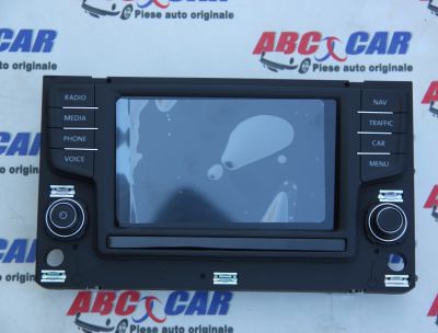 Display navigatie VW Passat B8 2015-In prezent 3G0919605D