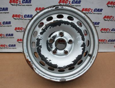 Janta tabla R15 VW Caddy (2K) 2004-2015 2K0601027