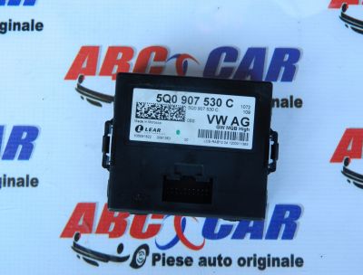 Modul gateway Audi A3 8V 2012-2020 1.4 TFSI 5Q0907530C