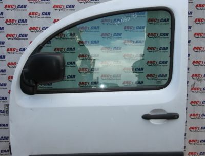 Usa stanga fata Renault Kangoo 2 2008-prezent