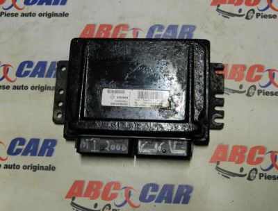 Calculator motor Renault Megane 1 1995-2002 1.6 16v 8200047493