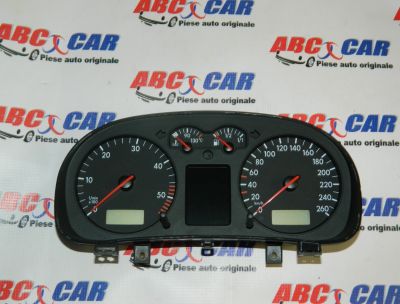 Ceasuri de bord VW Golf 4 1999-2004 1.9 TDI 1J0920846C