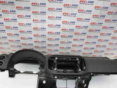 Plansa bord VW Golf Plus 2008-2012