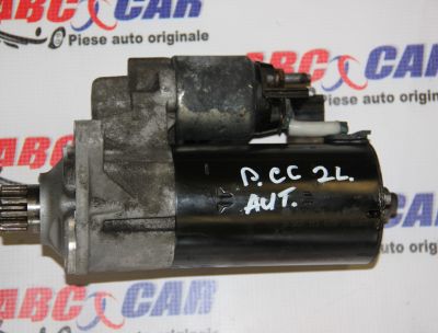 Electromotor VW Passat CC 2008-2016 2.0 TDI DSG 02E911023L