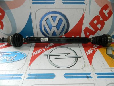 Planetara dreapta VW Passat B7 1.4 TSI DSG 1K0407272HE