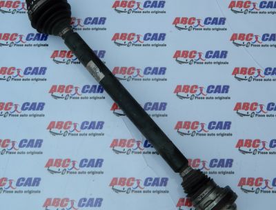 Planetara dreapta fata Audi A3 8P 2005-2012 1.8 TSI 1K0407272RF