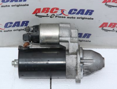 Electromotor BMW Seria 3 E90 / E91 cod: 7589352-01 model 2010