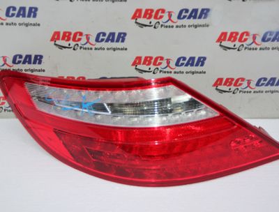 Stop stanga LED Mercedes SLK-Class R172 2011-2016 A1728200164