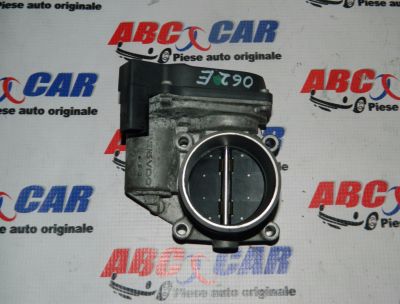 Clapeta acceleratie Audi A3 8P 2005-2012 2.0 TFSI 06F133062E