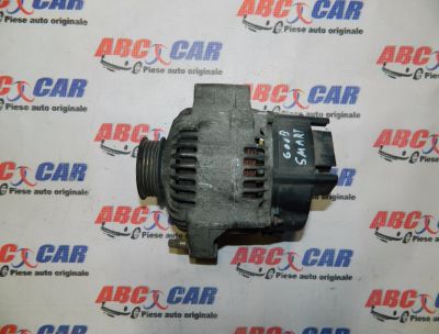 Alternator 14V 65Amp Smart Fortwo W420 1998-2007 0.6 B A1601540601