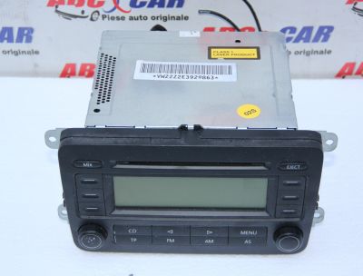 Radio CD VW Caddy (2K) 2004-2015 1K0035186L