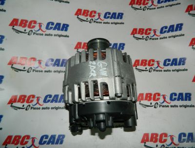 Alternator VW Golf 7 2014-2020 140Amp 14V 2.0 TDI 03L903023L