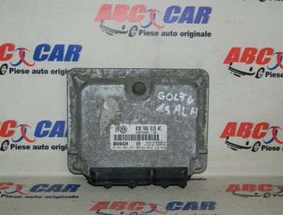 Calculator motor VW Golf 4 1999-2004 1.9 TDI ALH 038906018AE